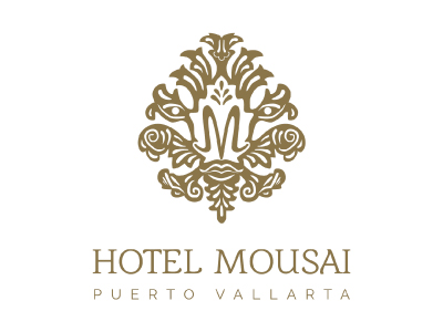 Hotel Mousai Puerto Vallarta
