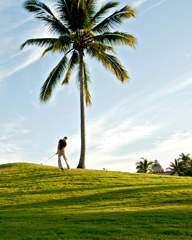 torneos en Puerto Vallarta