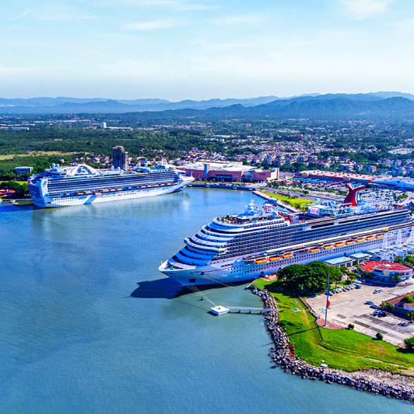 Top 5 experiencias para pasajeros de cruceros en Puerto Vallarta
