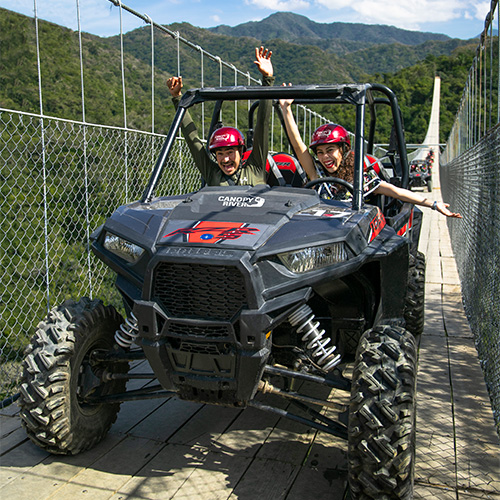 Top 5 recomendaciones para Spring Break en Puerto Vallarta