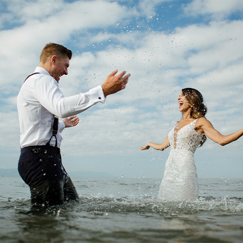 Todo lo que debes saber sobre bodas en Puerto Vallarta
