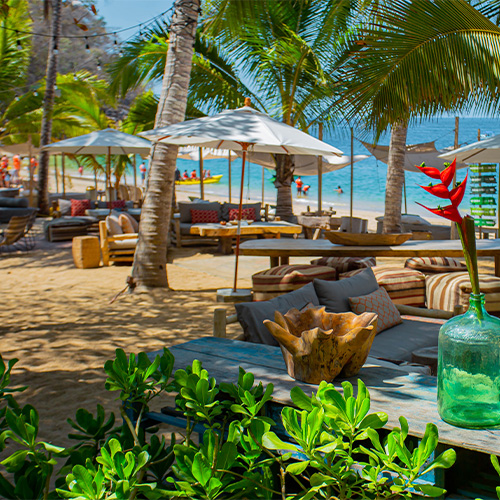 9 Clubes de playa en Puerto Vallarta que debes conocer