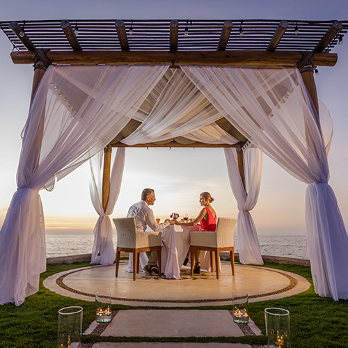 Restaurant Week 2023: Lo mejor de Puerto Vallarta à la carte