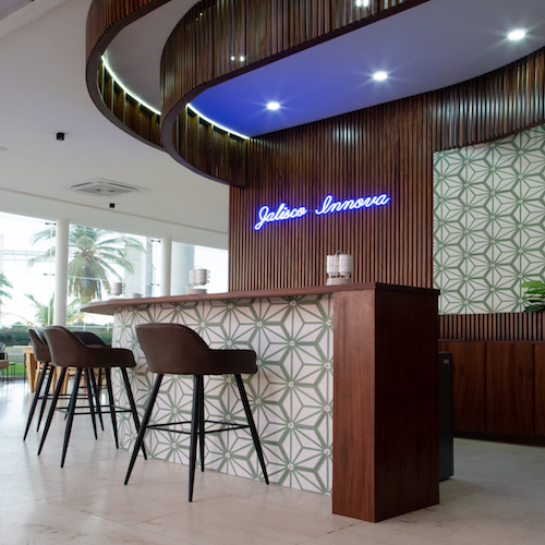 Conoce REDi; un nuevo espacio para el emprendimiento y la innovación en Puerto Vallarta