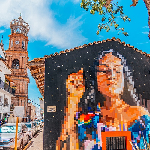 8 Cosas que puedes hacer gratis en Puerto Vallarta (2023)