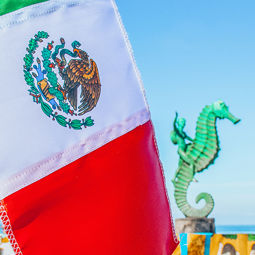 5 recomendaciones para celebrar las Fiestas Patrias en Puerto Vallarta