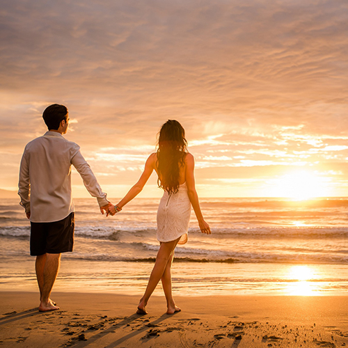 San Valentín en Puerto Vallarta: 5 experiencias únicas para compartir