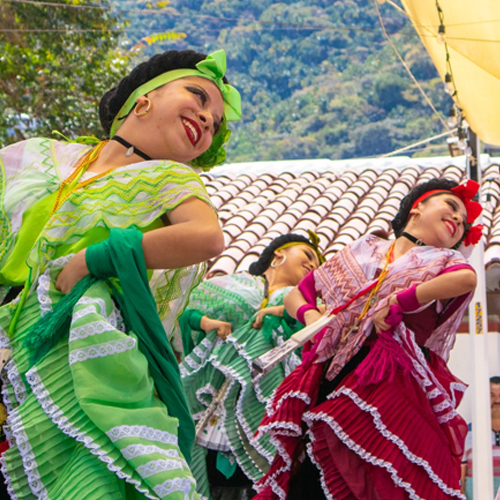 Mega puente de marzo en Puerto Vallarta: 7 eventos de temporada