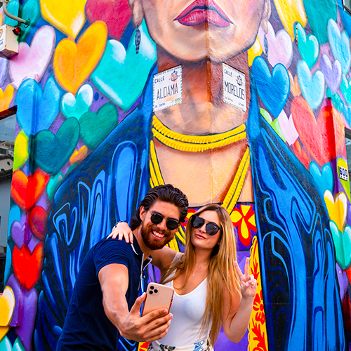 7 razones por qué visitar Puerto Vallarta en primavera