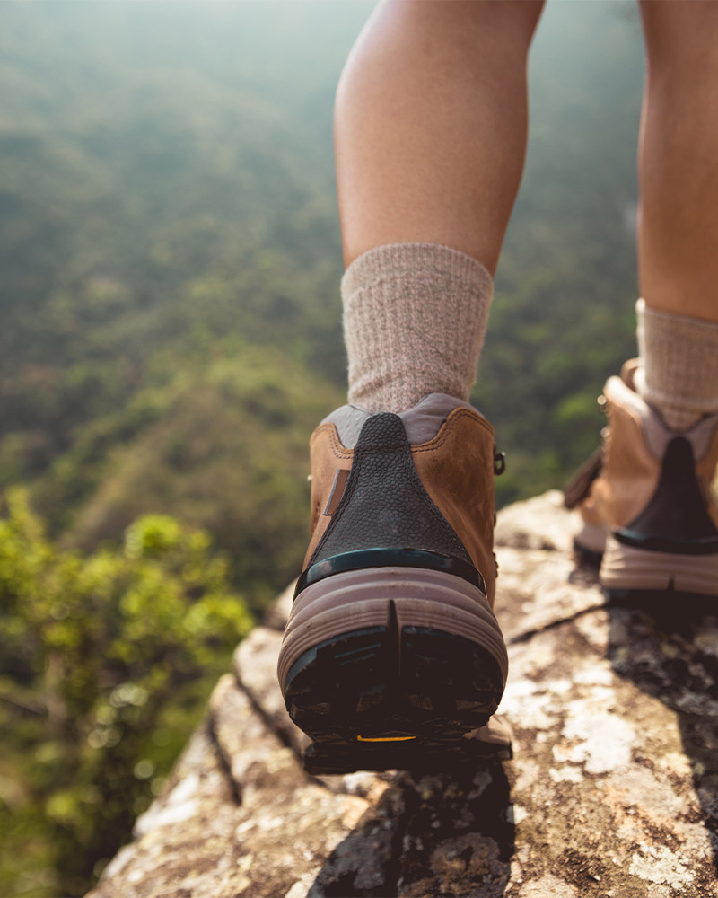 Senderismo en Puerto Vallarta