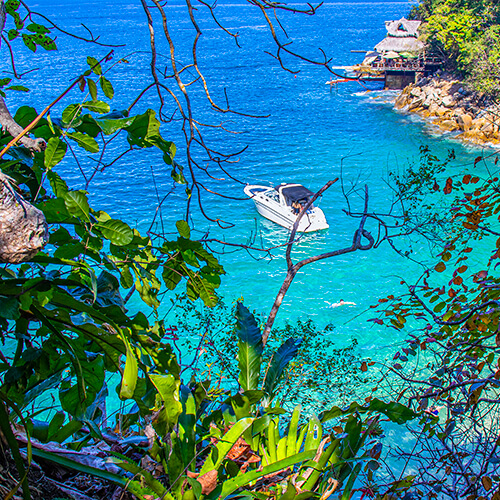 Primavera: una estación increíble para visitar Puerto Vallarta