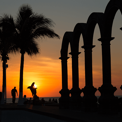 8 cosas que hacer en el destino familiar que lo tiene todo: Puerto Vallarta