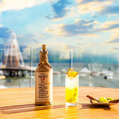 Conoce el proceso de elaboración de la Raicilla