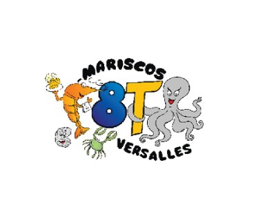 Ocho Tostadas Versalles